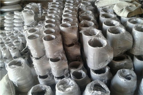 嘉禾無縫國標厚壁三通 高質價低的水暖管道優質零件