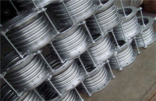 不銹鋼補償器在管道系統中的應用與優勢——以瑞屹管道產品為例