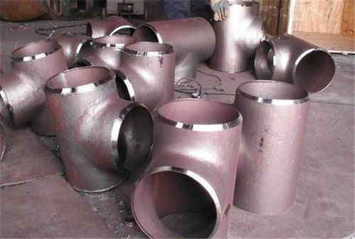 開(kāi)原等徑四通的嚴(yán)密結(jié)構(gòu)及其在水暖管道與建筑金屬制品中的應(yīng)用