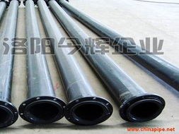 工程與建筑用金屬制品制造 耐磨管道、冶金管道與水暖管道零件的應(yīng)用與發(fā)展