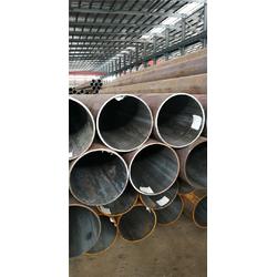 聊城龍浩管道 高品質(zhì)P91大口徑合金鋼管的制造與應(yīng)用