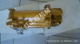 康明斯推土機(jī)配件市場(chǎng) 供應(yīng)、價(jià)格與行業(yè)趨勢(shì)分析