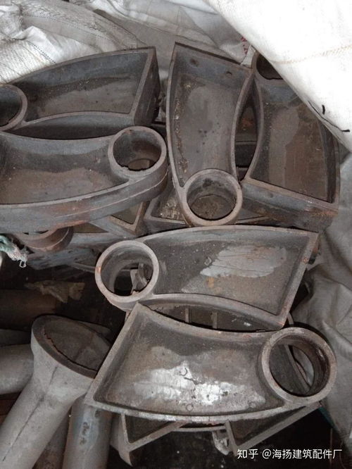 建筑金屬制品制造 橋梁泄水管、建筑配件與水暖管道的精密生產(chǎn)