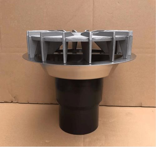 興化市順康金屬制品 攜手蘭特斯，打造專業雨水斗定制與金屬制品制造解決方案