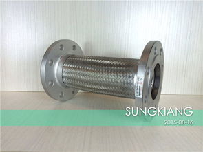 上海淞江 烏海DN80金屬軟管及水暖管道零件一站式專業制造商