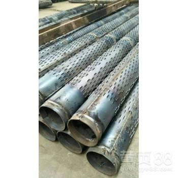 福建工程工地專用 600mm深井橋式濾水管的卓越制造與應用