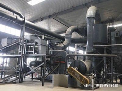 建筑砂石廠如何選購制砂設備及關聯水暖與金屬制品制造