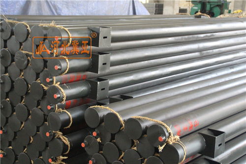 B型光排管散熱器 高效供暖與工業制造的融合——以冀亞為例看水暖管道零件的發展