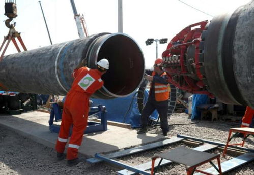 G7拒絕盧布結算后，俄羅斯調整能源博弈策略，并聚焦國內水暖及建筑金屬制造業