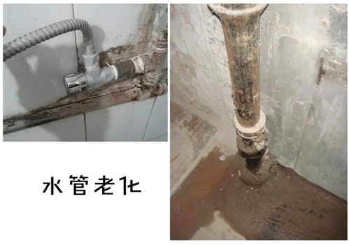 石家莊老房改造三兩事，記住這些細節，舊家輕松換新顏