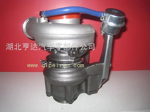 康明斯動力核心 從精密增壓器與電控配件到多元化金屬制品制造