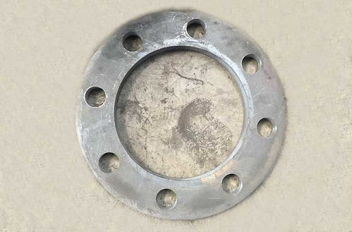 大同碳鋼法蘭盤供應領先一步 水暖管道及建筑金屬制品的制造核心