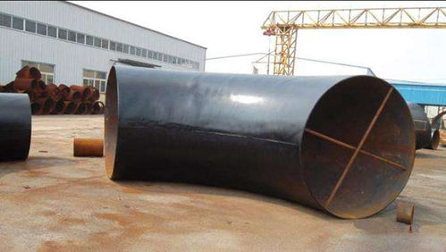 泰州大口徑對焊彎頭 東匯管道專業制造，提供優質合金產品與一站式服務