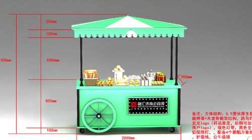 鐵藝花車制作與商場DP點位設計 山東美陳公司的匠心實踐